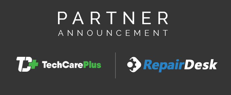 RepairDesk Partnership