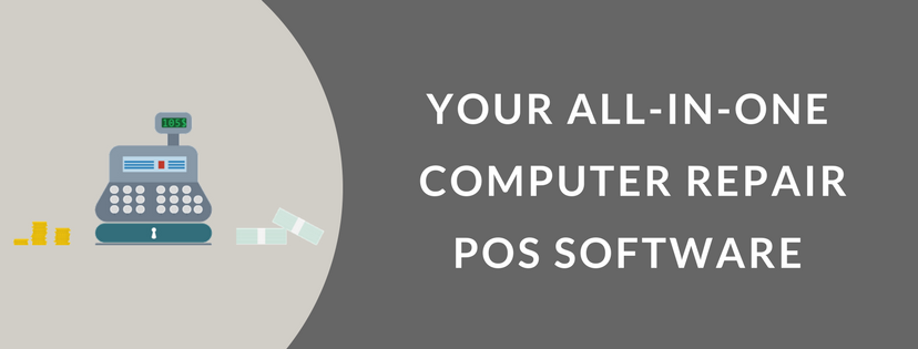 computer repair pos software repairdesk