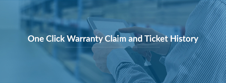 cell phone warranty claim