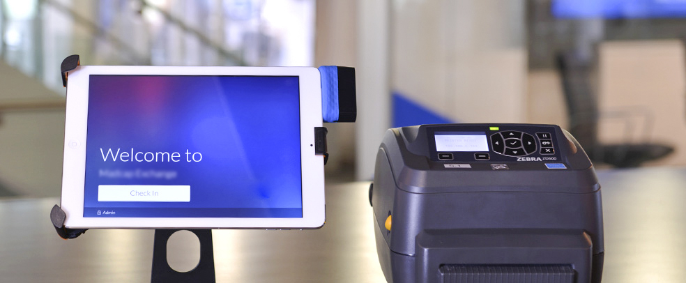 repairdesk self check-in