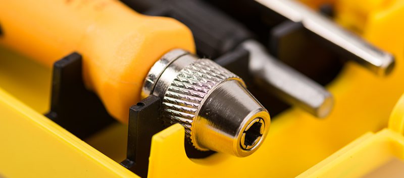 cell phone repair shop tools