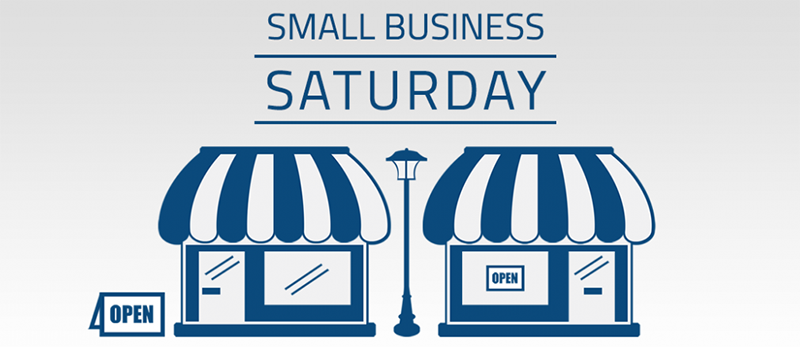 small business saturday deals discounts wireless repair