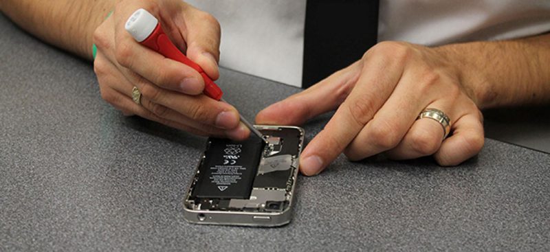 cell phone repair