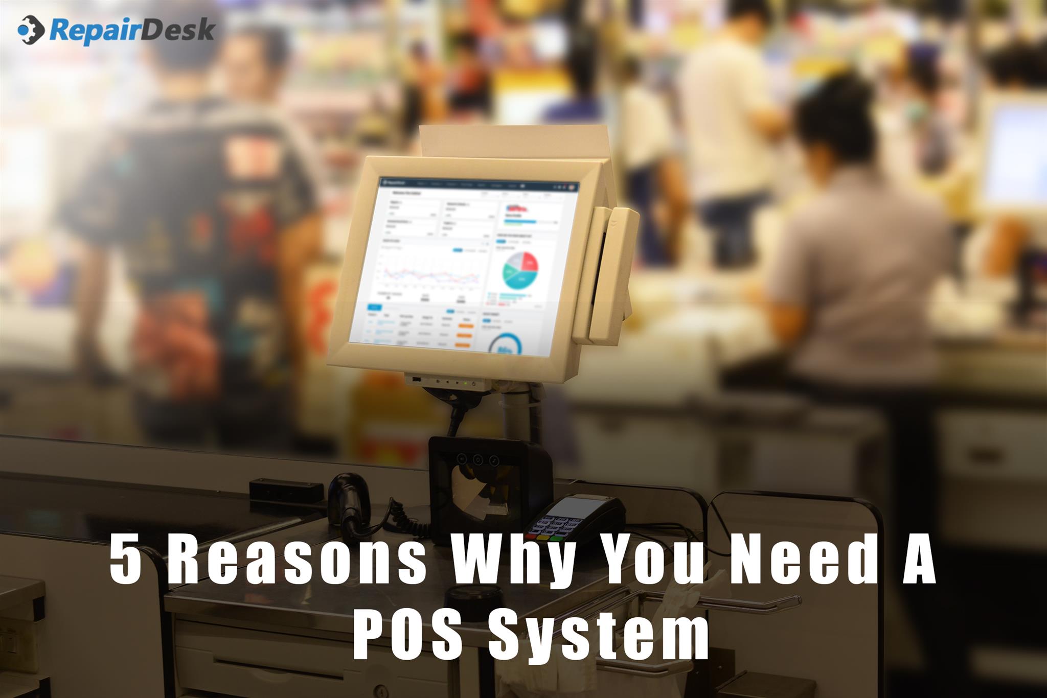 POS system