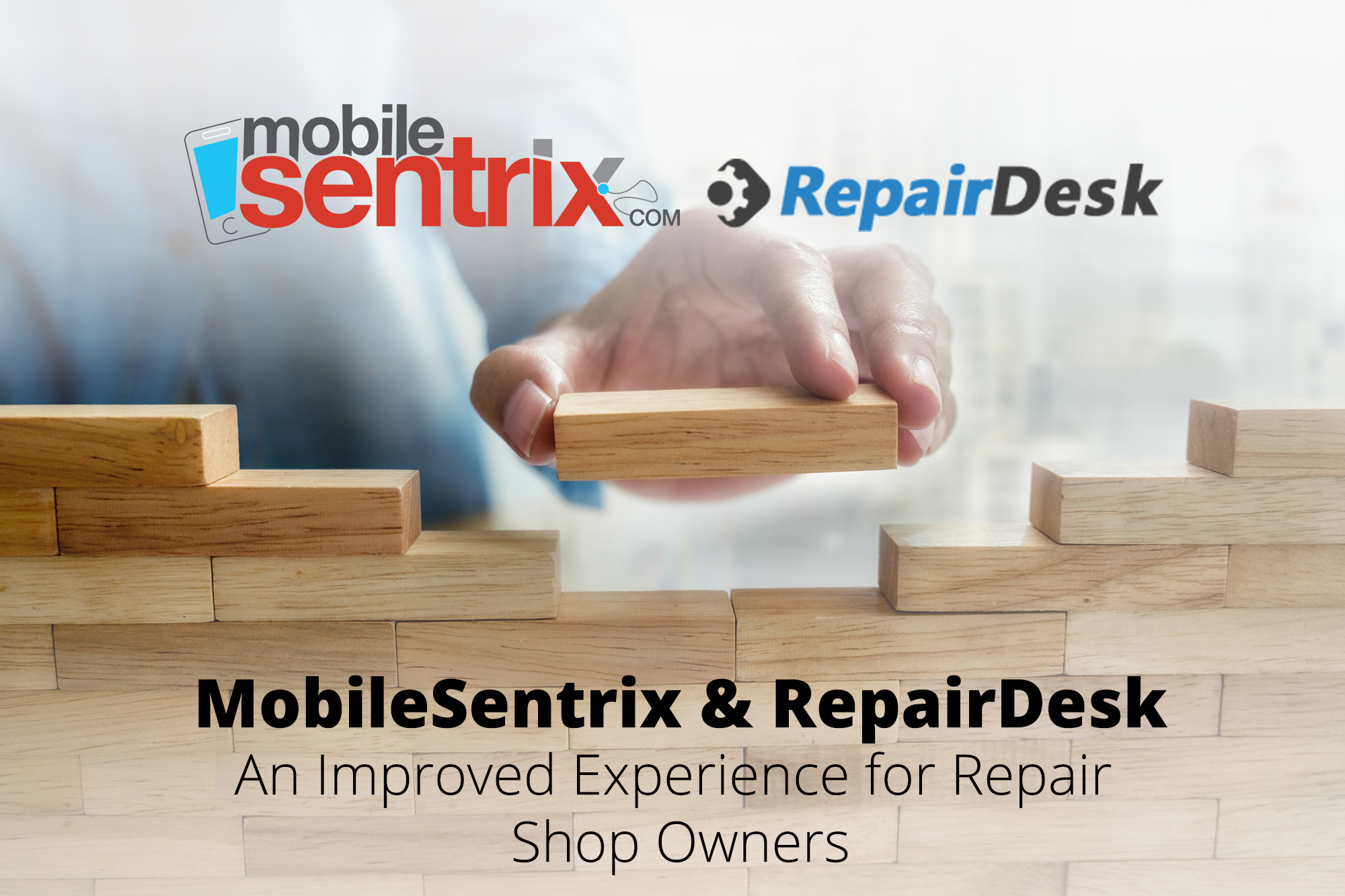 MobileSentrix Improvement