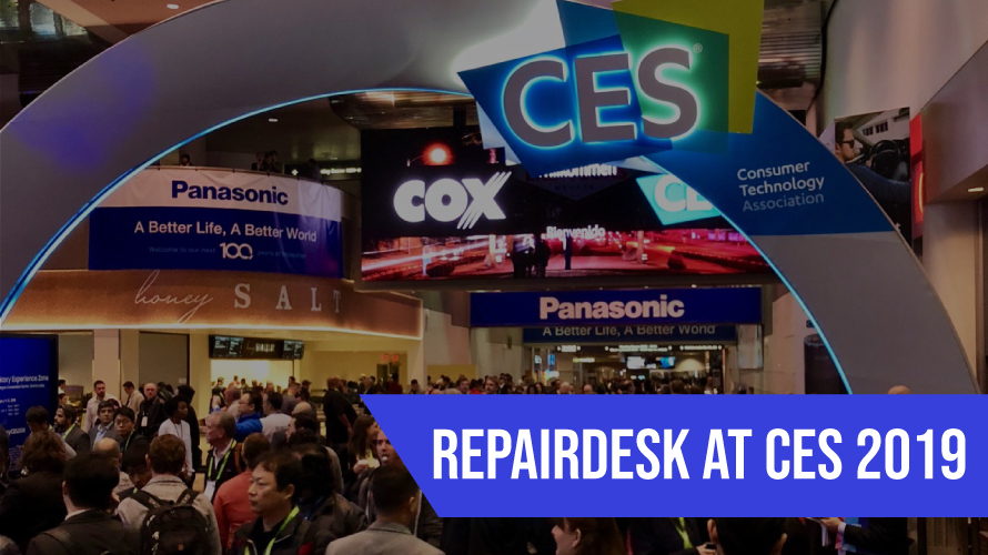 Consumer Electronics Show