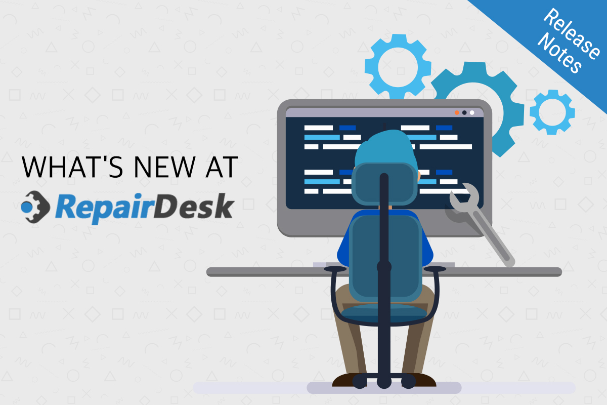 Mid-January Release Notes