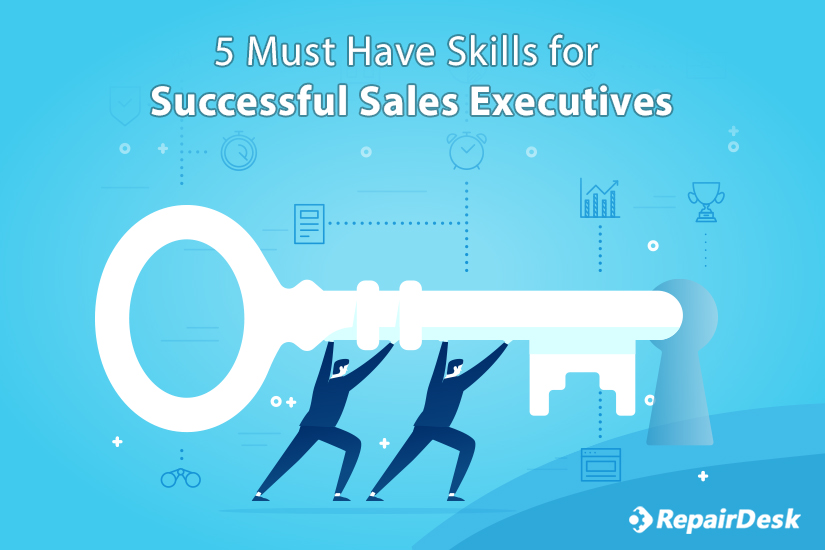 Sales Executives