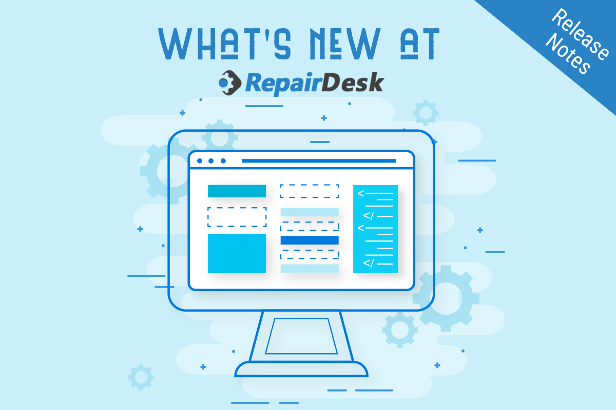 End January Release Notes