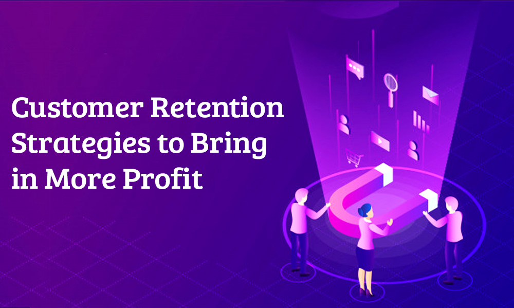 customer retention