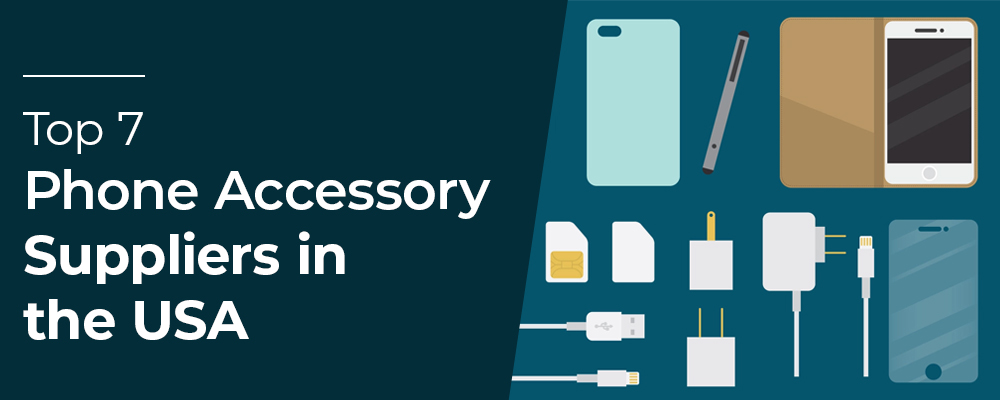 Top 7 Cellphone Accessories Suppliers in the - RepairDesk Blog