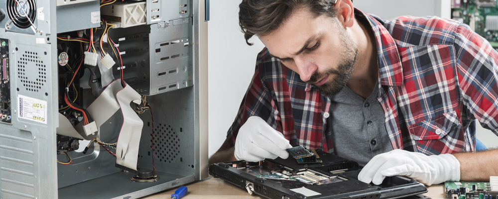 5 Secrets for Running a Successful Computer Repair Business - RepairDesk  Blog