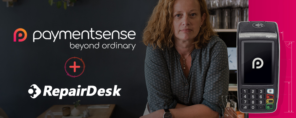 smart integrated payments