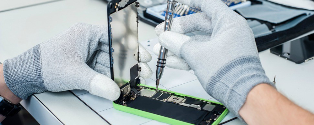cellphone repair store