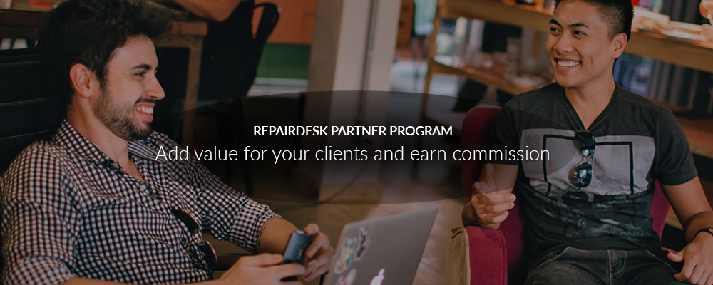 Partner Program
