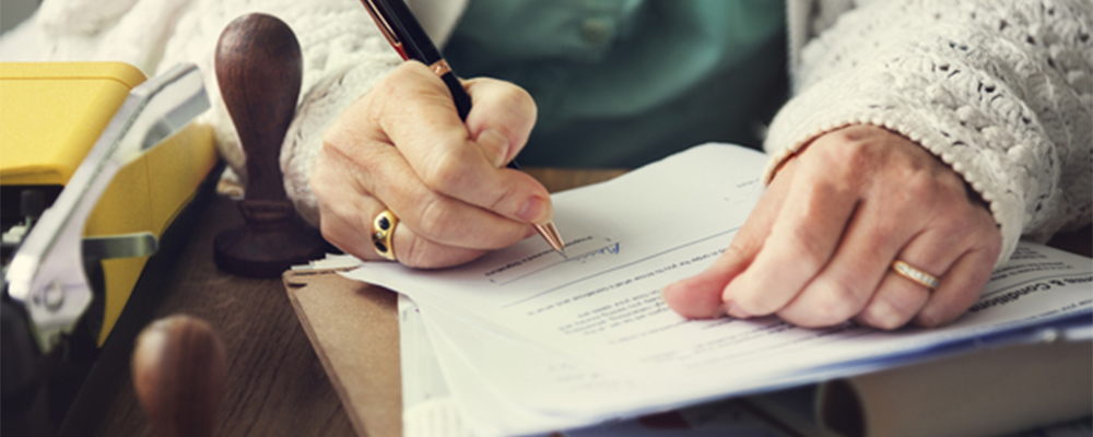 Work Authorization Form