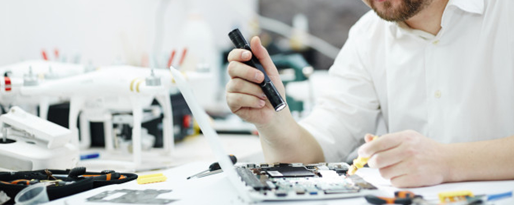 Wireless Repair Store Software