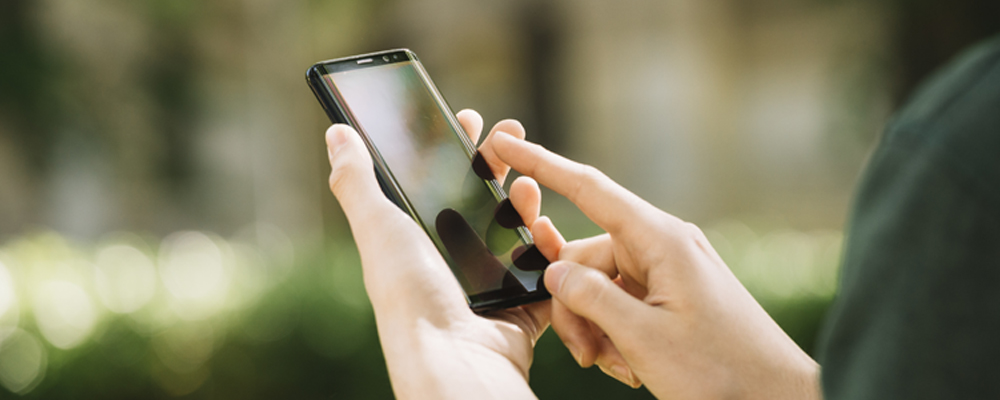 RepairDesk Used Smartphones Blog Banner