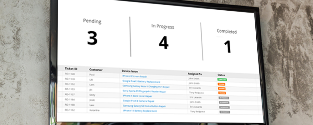 Introducing Ticket Counter Display Blog Banner