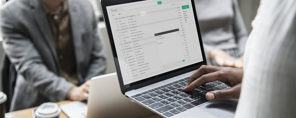 MailChimp Integration Blog Banner