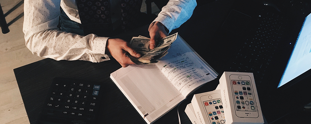 Xero and RepairDesk Quality Accounting Software for Repair Store Blog Banner