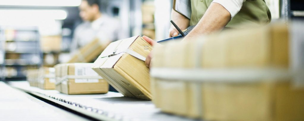 spare parts supplier