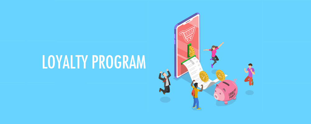 Customer Loyalty Program