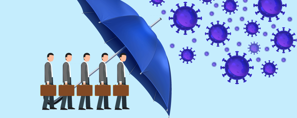 The Coronavirus outbreak