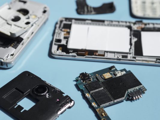 Right to repair