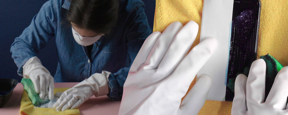 The coronavirus outbreak