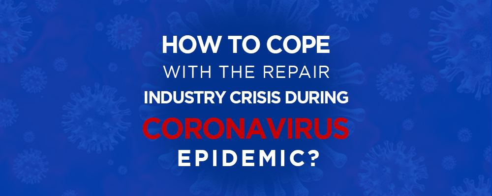 The coronavirus outbreak