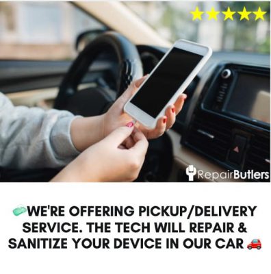 Pickup-Delivery-Services-Repair Butlers