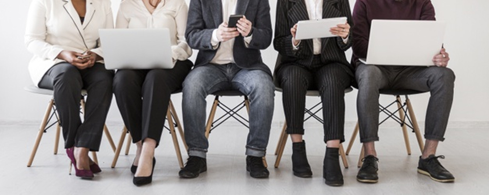 Employee Training During Coronavirus Pandemic