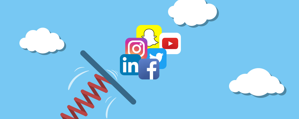 Social Media Marketing Tips for Repair Shops