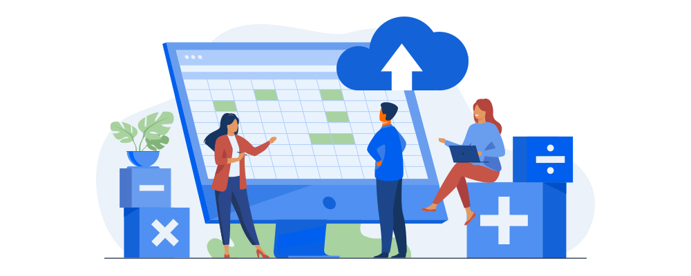 Accounting Integrations