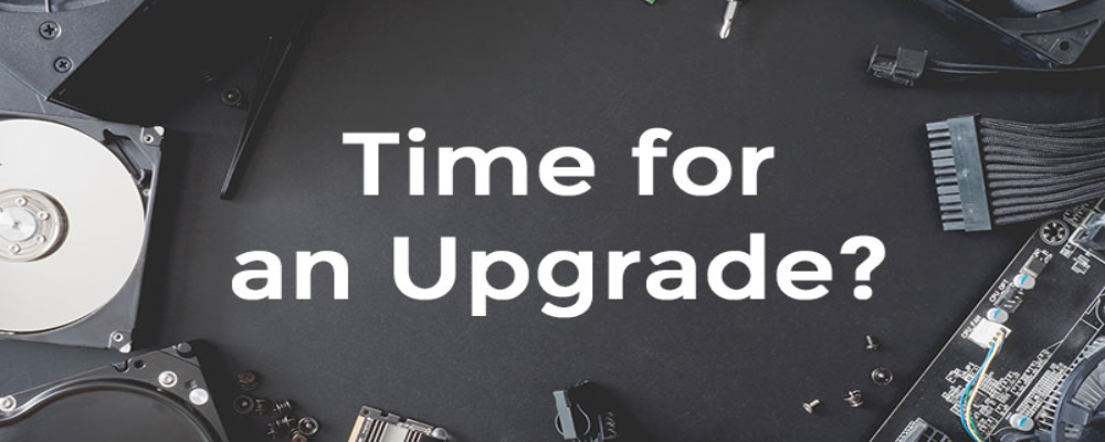 Modify anda upgrade computers at your computer repair shop