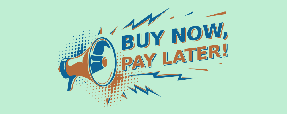 Offer 'Buy Now Pay Later' plans with recurring payments feature