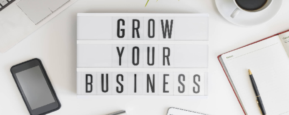 Small business can go big with our computer repair shop software