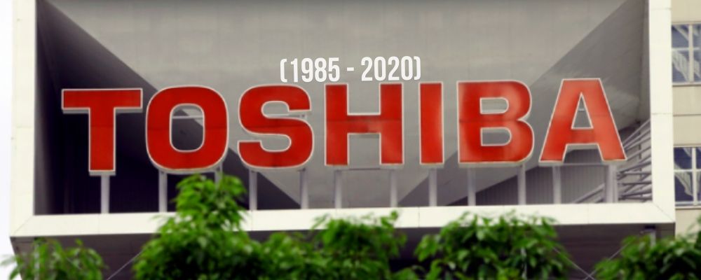 Toshiba