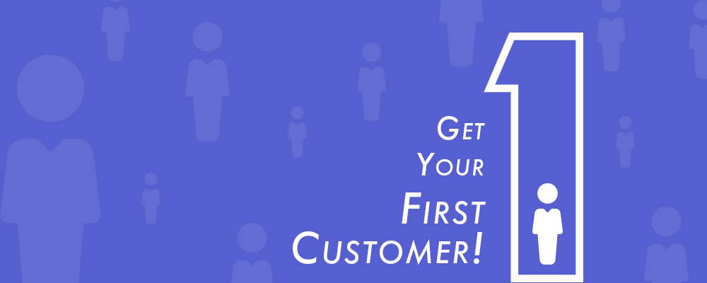 Get your First Customer for Computer Repair Store