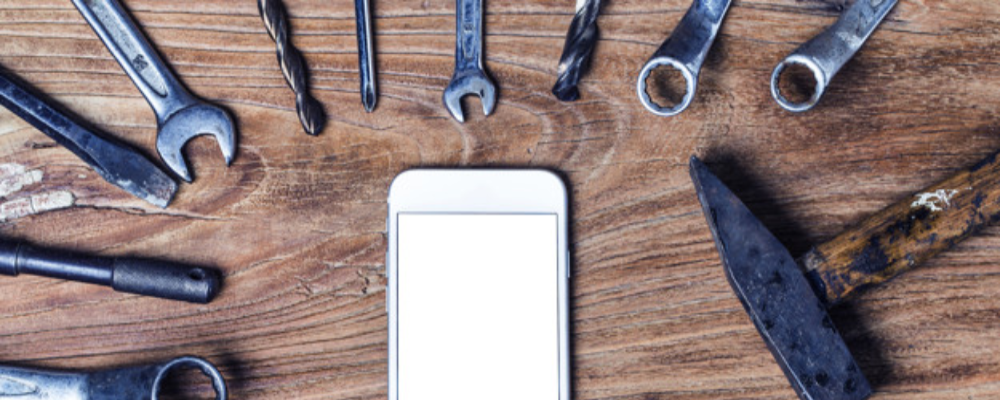 iFixit Pro Tech Toolkit for repair shops