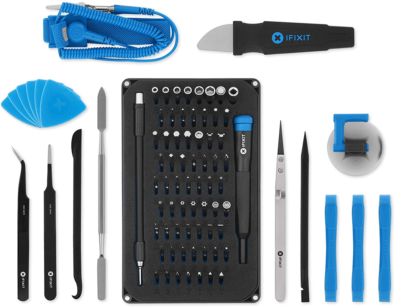 iFixit Pro Tech Toolkit for repair shops