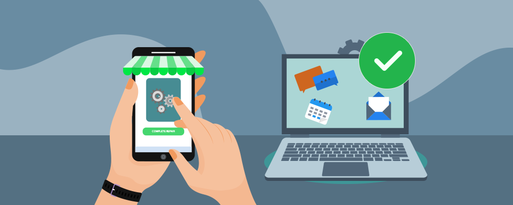 How Field Technicians Can Benefit from a Field Service Mobile App