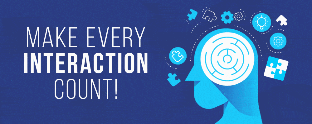 Customer Interaction