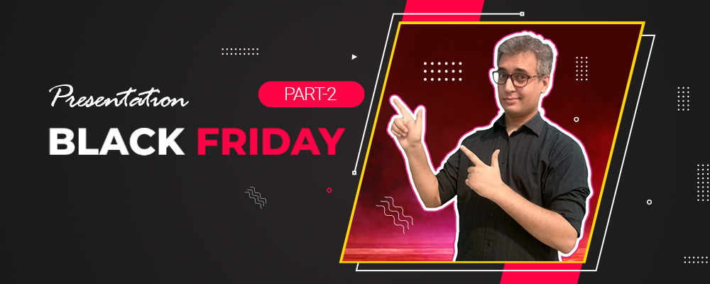 RepairDesk Ultimate Black Friday Guide for Repair Shops Presentation Blog Banner