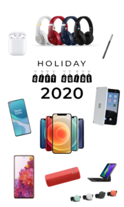 RepairDesk Ultimate Black Friday Guide 2020 Holiday Gift Guide