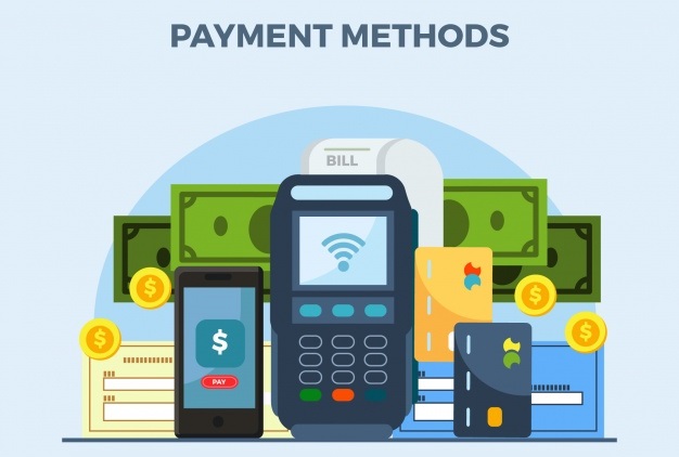 Modern Payment Methods