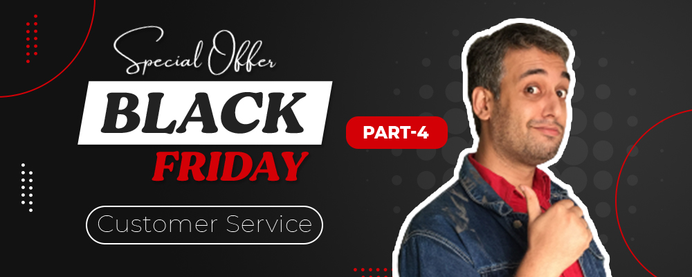RepairDesk The Ultimate Black Friday Guide for Repair Shop
