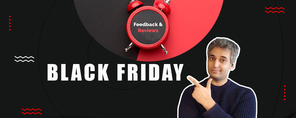 RepairDesk Ultimate Black Friday Guide Part 6 Reviews and Feedback Blog Banner