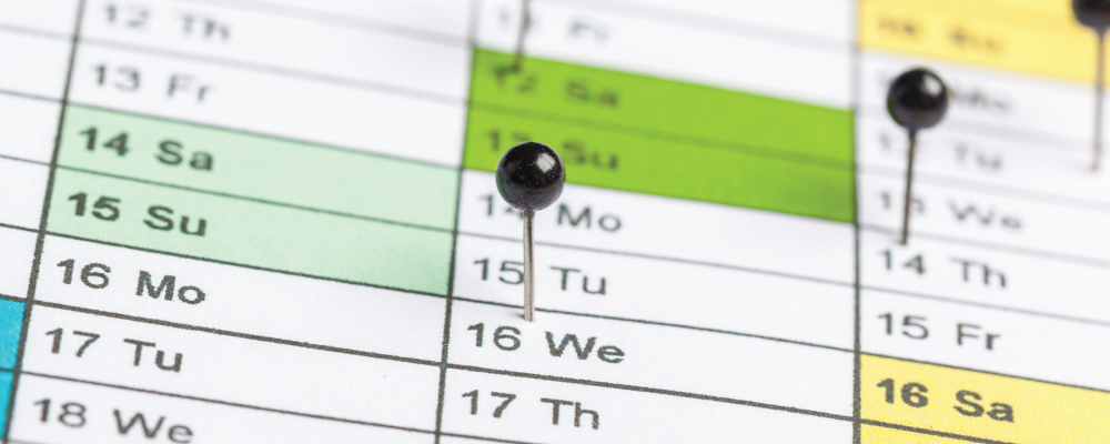 Appointment Scheduling